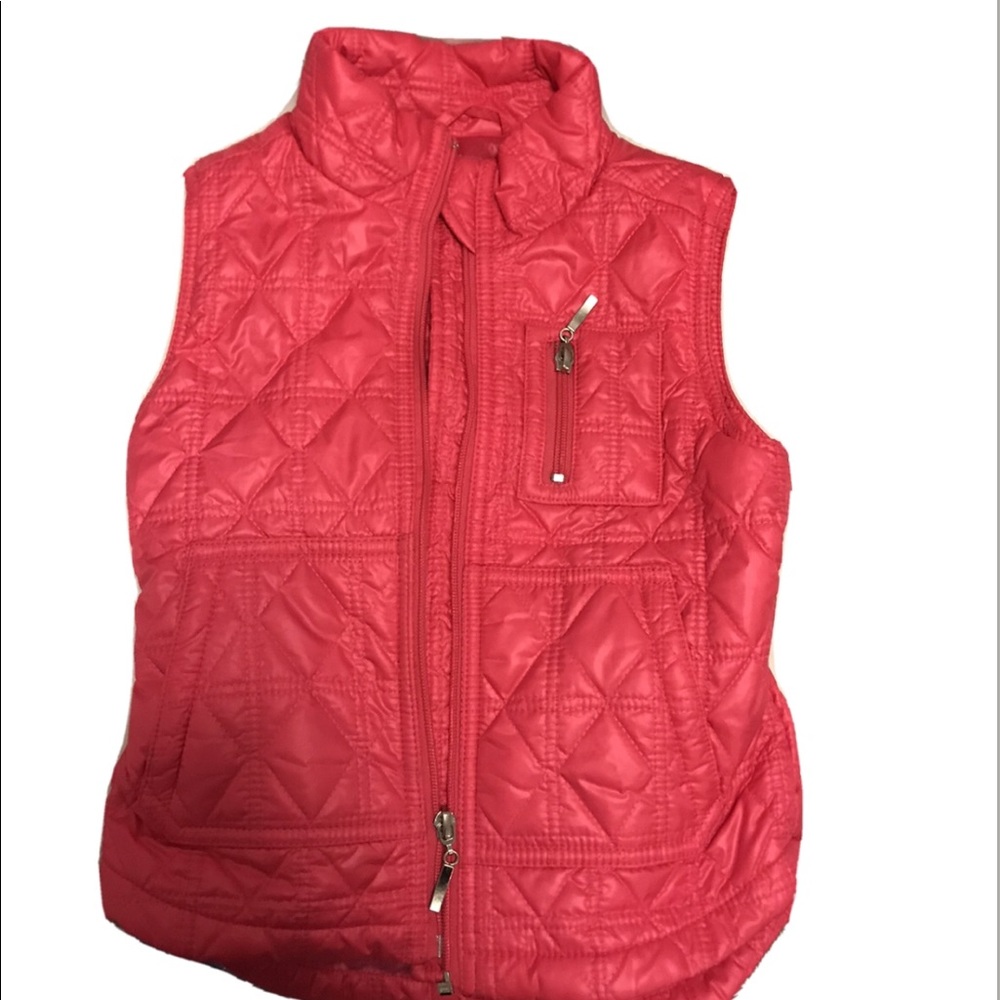Kids vest